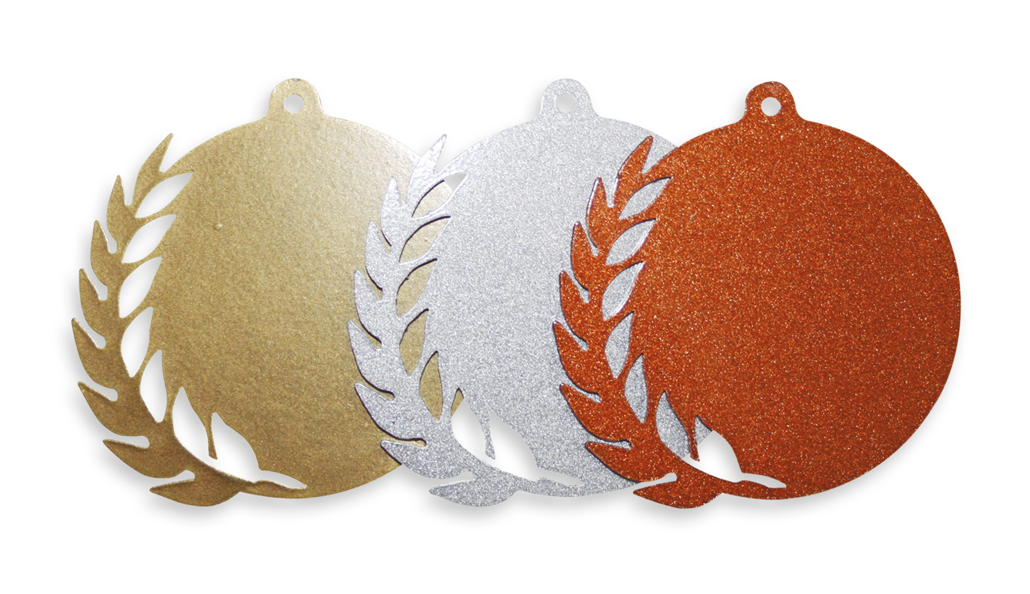 copas y trofeos medallas MEDALLA MOD. H 